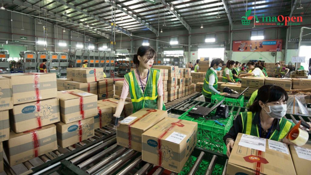 Audit xuất khẩu