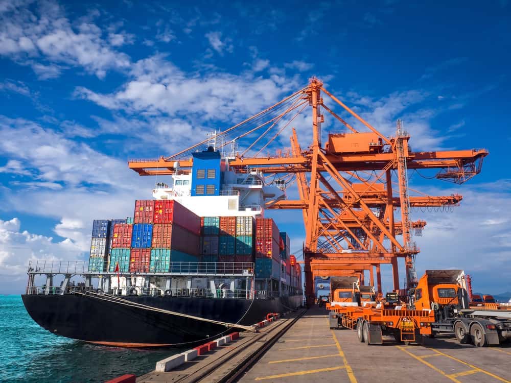 các bước xuất khẩu hàng hoá từ việt nam chi tiết
