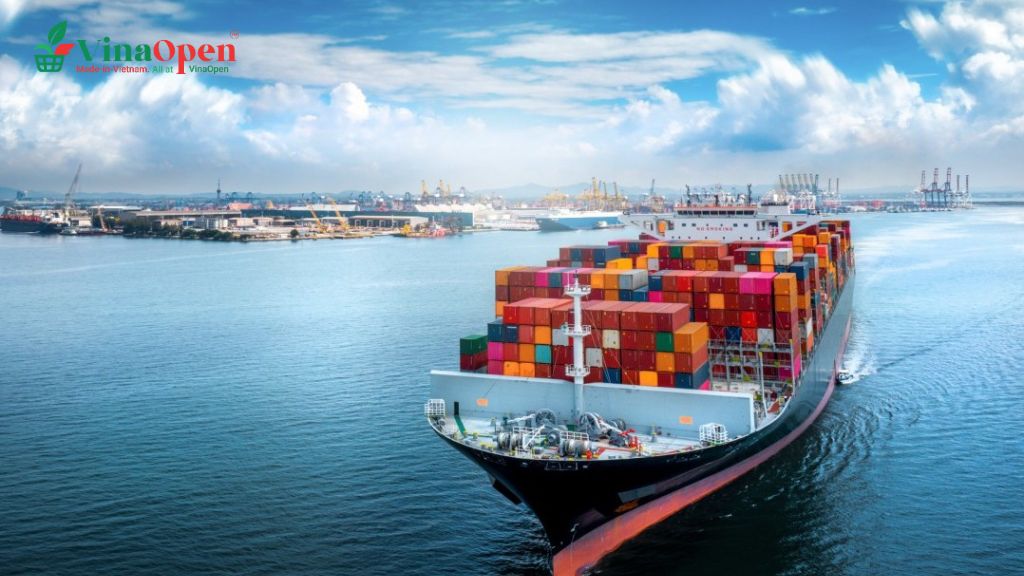 Thị trường xuất khẩu B2B