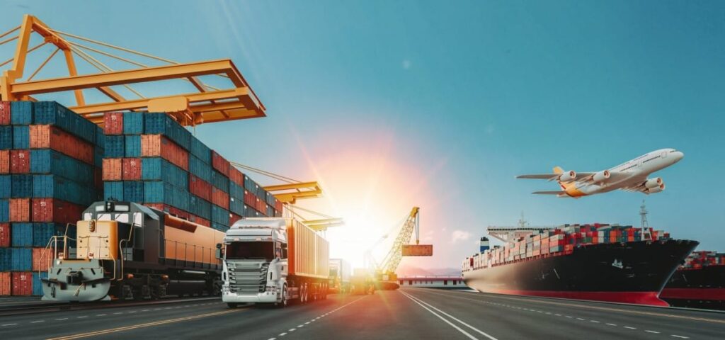 tổng quan thị trường xuất khẩu b2b