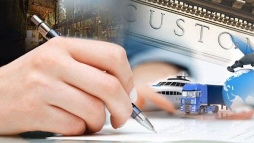 tổng quan về bộ chứng từ xuất khẩu