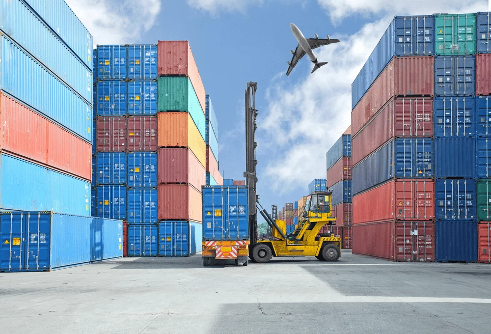 điều kiện hàng hoá thông quan