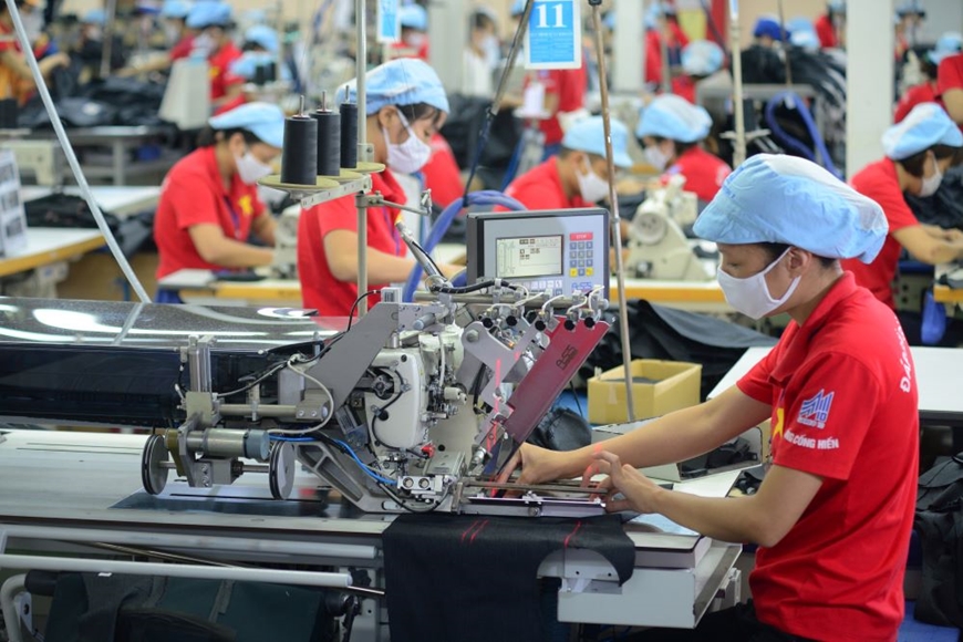 khái niệm xuất khẩu tư bản là gì