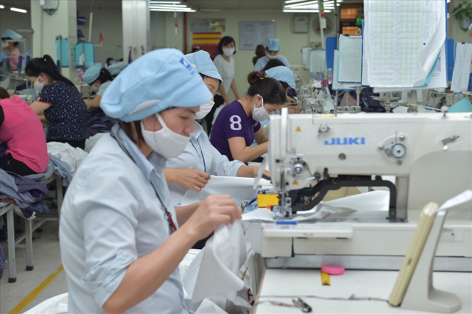 lợi ích của xuất khẩu tại chỗ