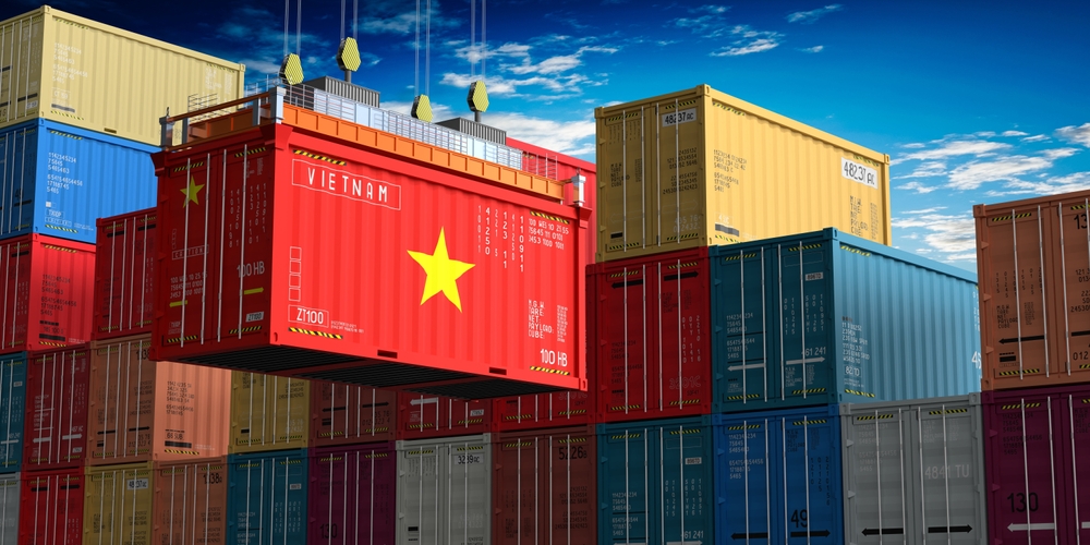 nguyên tắc theo luật nhập khẩu hàng hoá