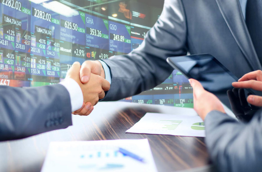 xuất khẩu tư bản ngày càng phổ biến