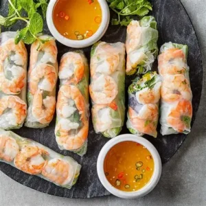Spring Roll Rice Paper