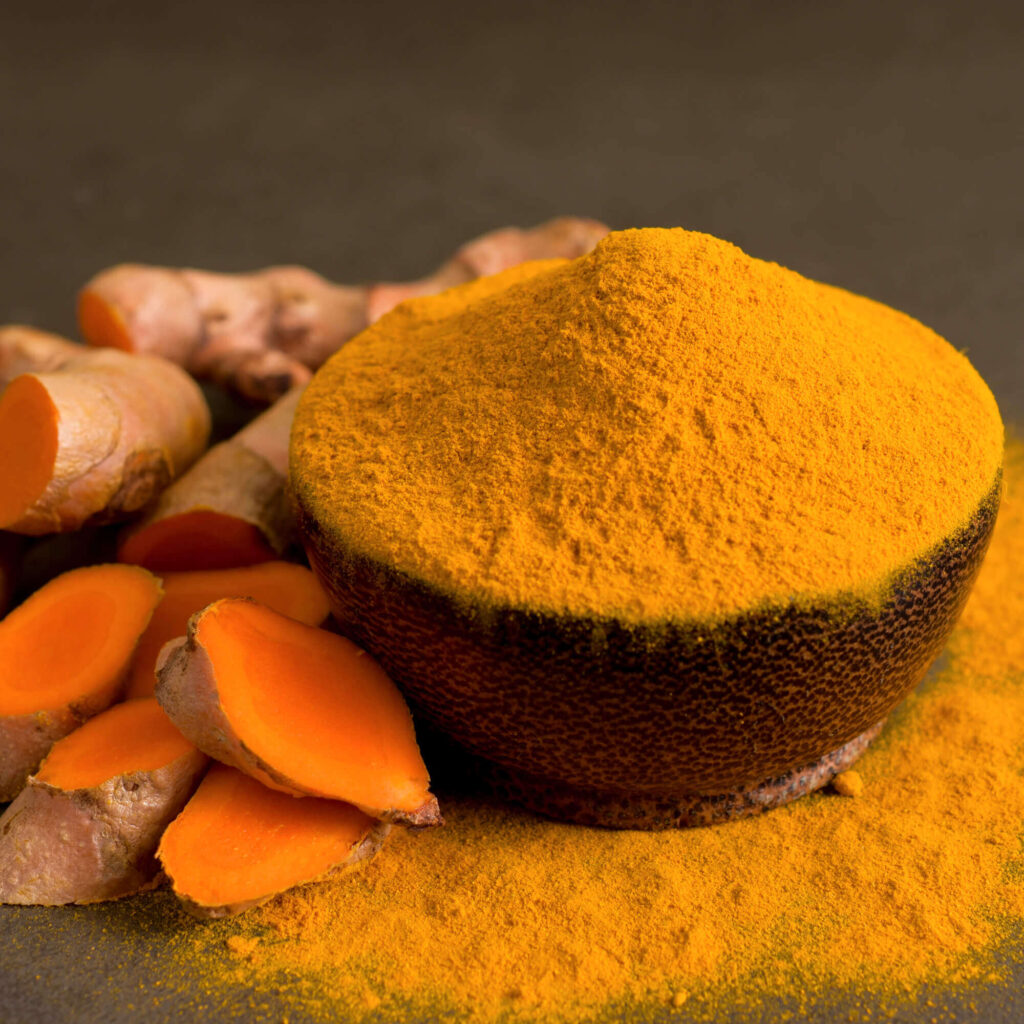 Authentic Gourmet Turmeric Powder