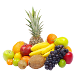 Fruits & Vegetables