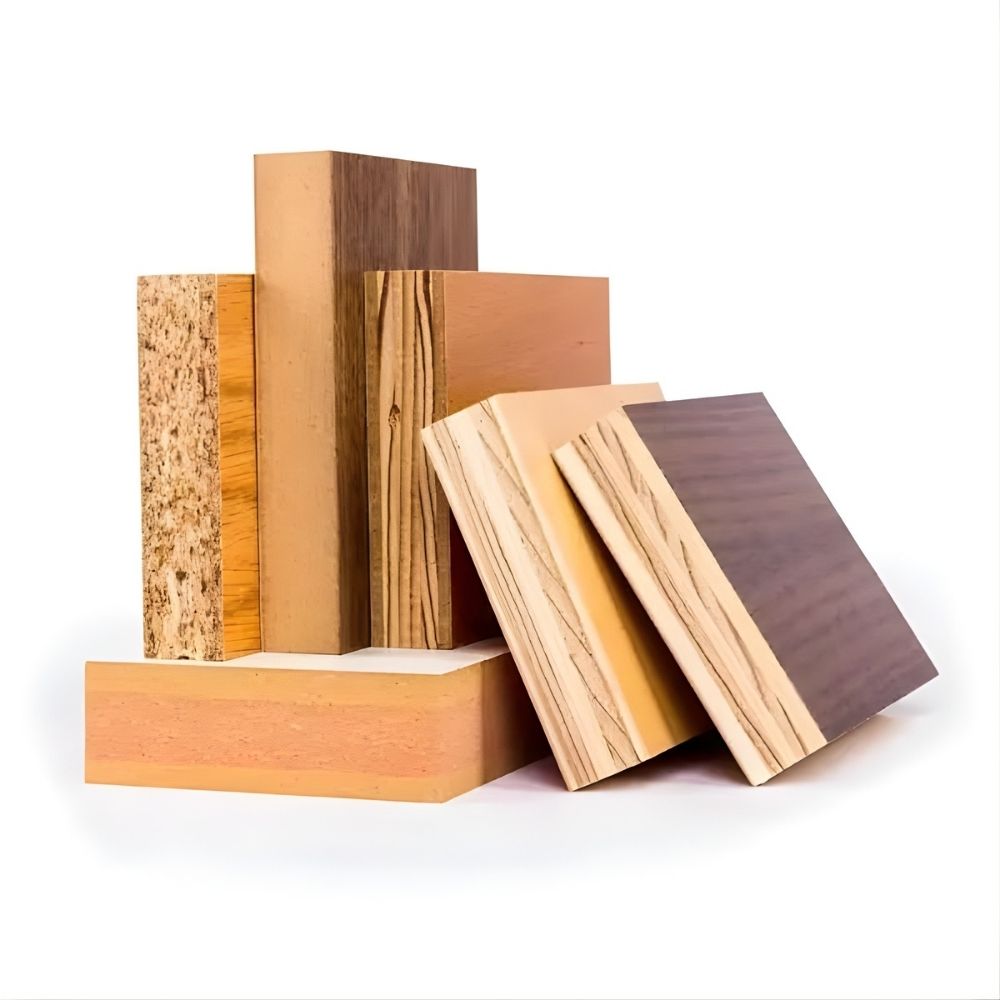 Wood Products