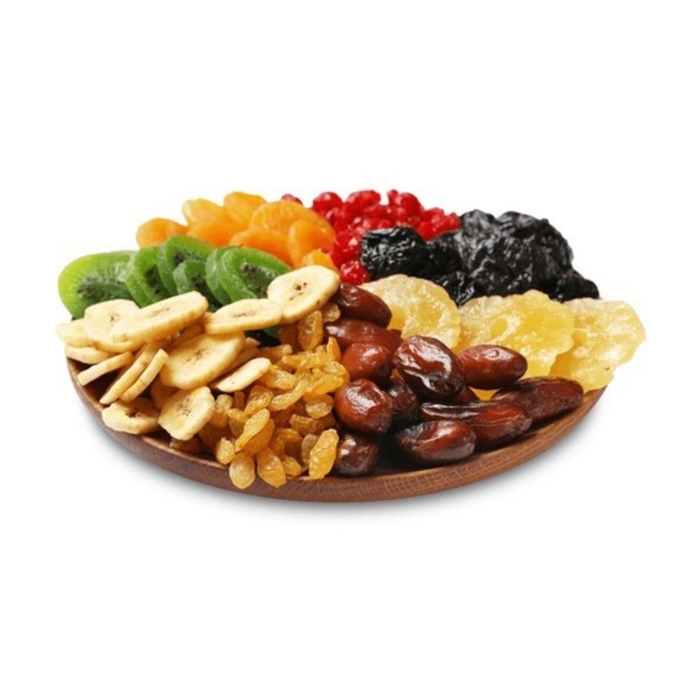 Dried Fruits