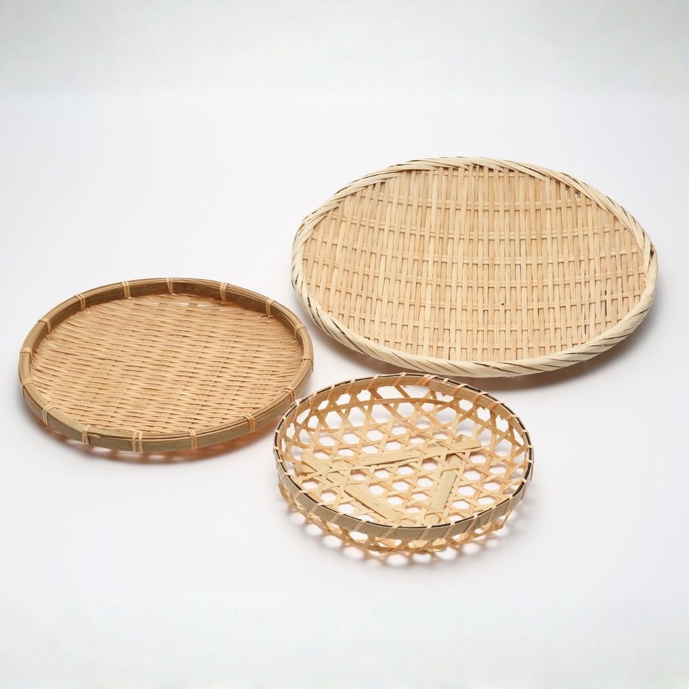 Bamboo & Rattan