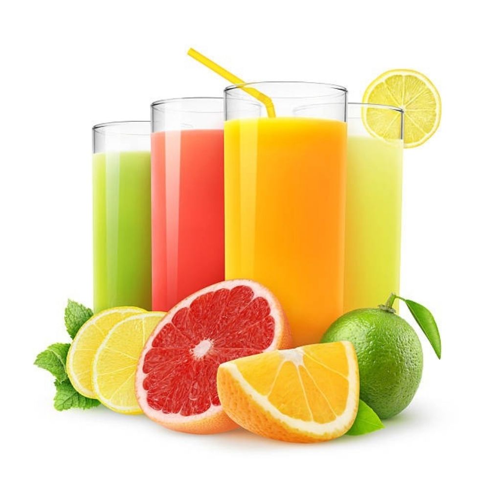 Fruit Juice