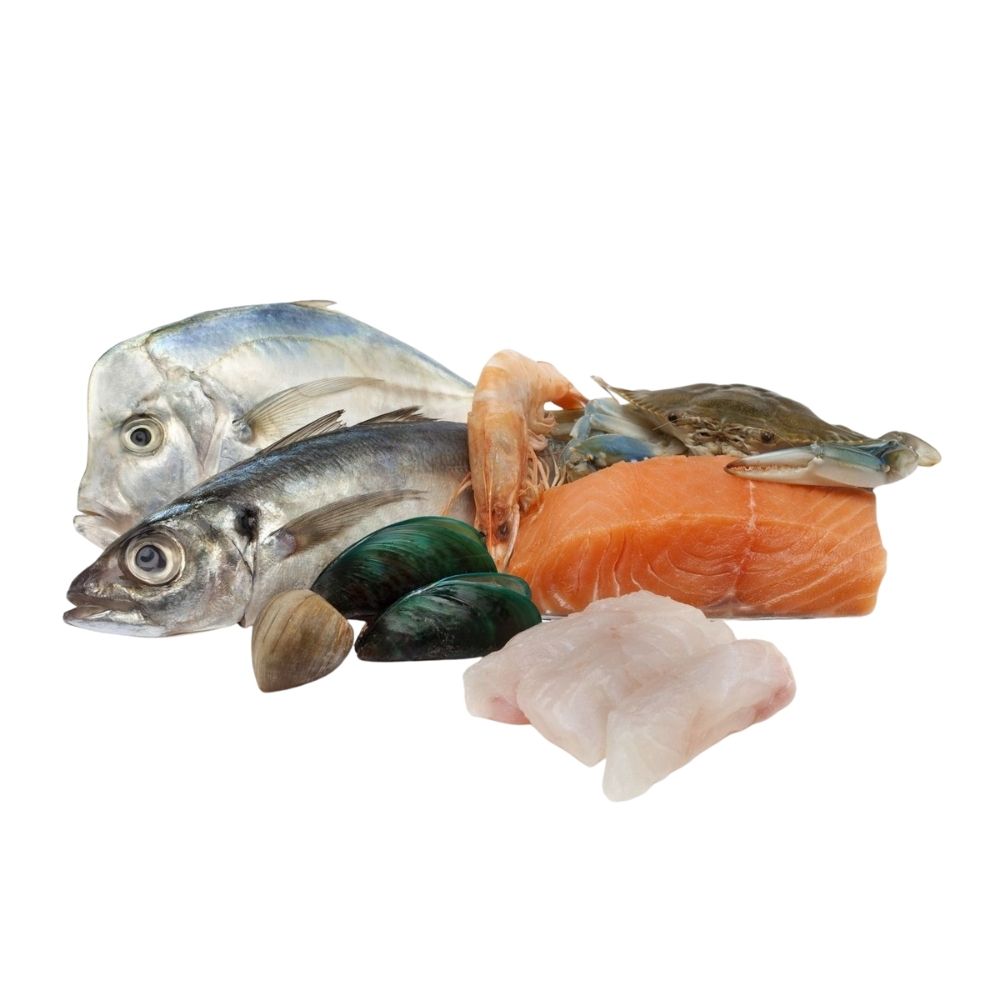 Seafood