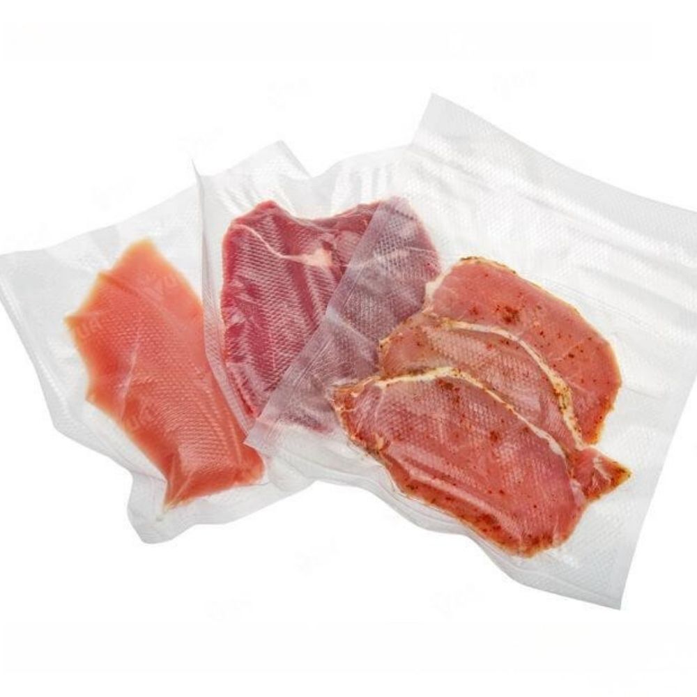 Frozen Roots & Tubers