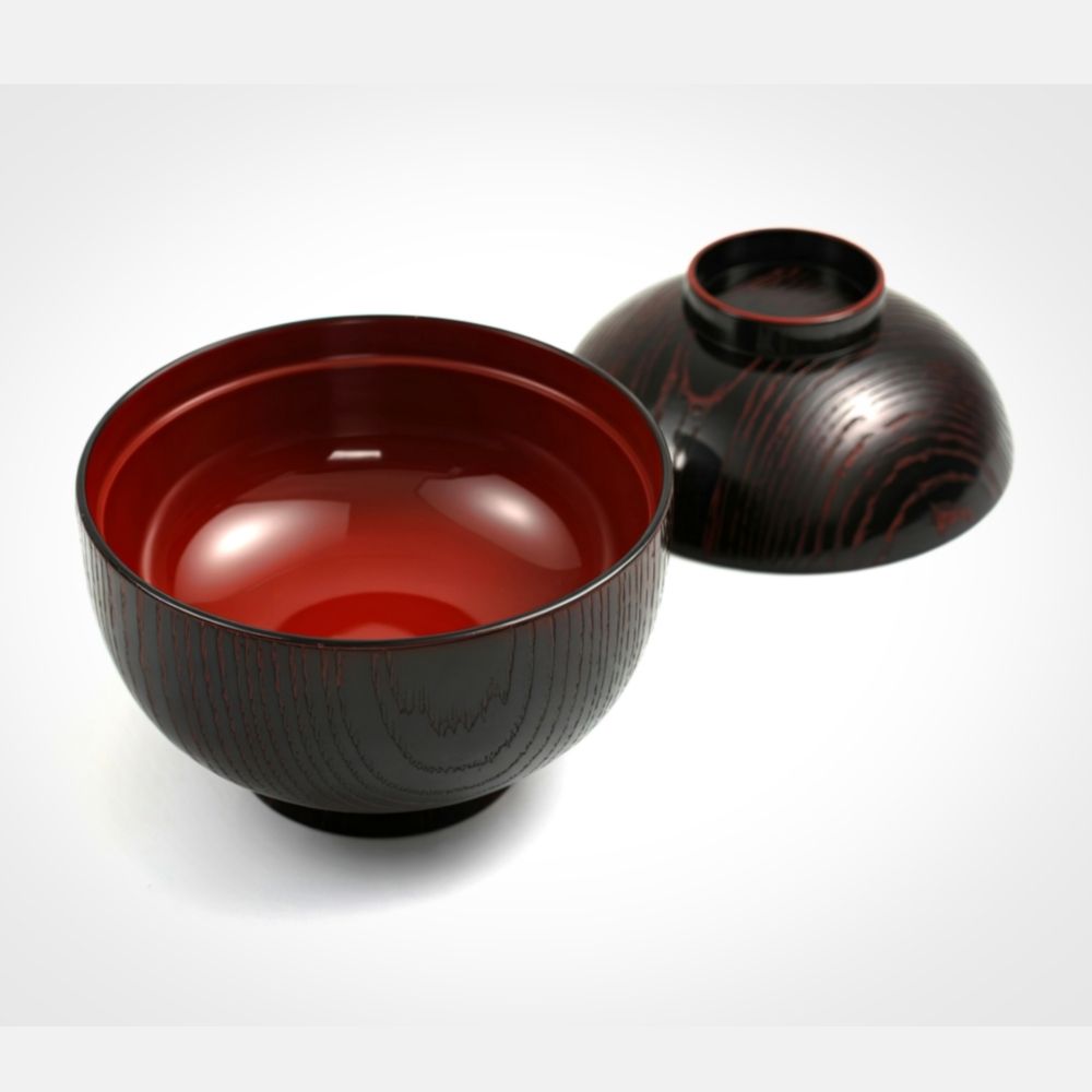 Lacquerware