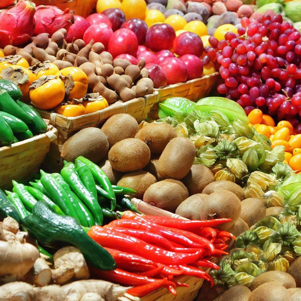 Agricultural Products