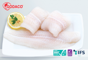 PANGASIUS FILLET WELL-TRIMMED