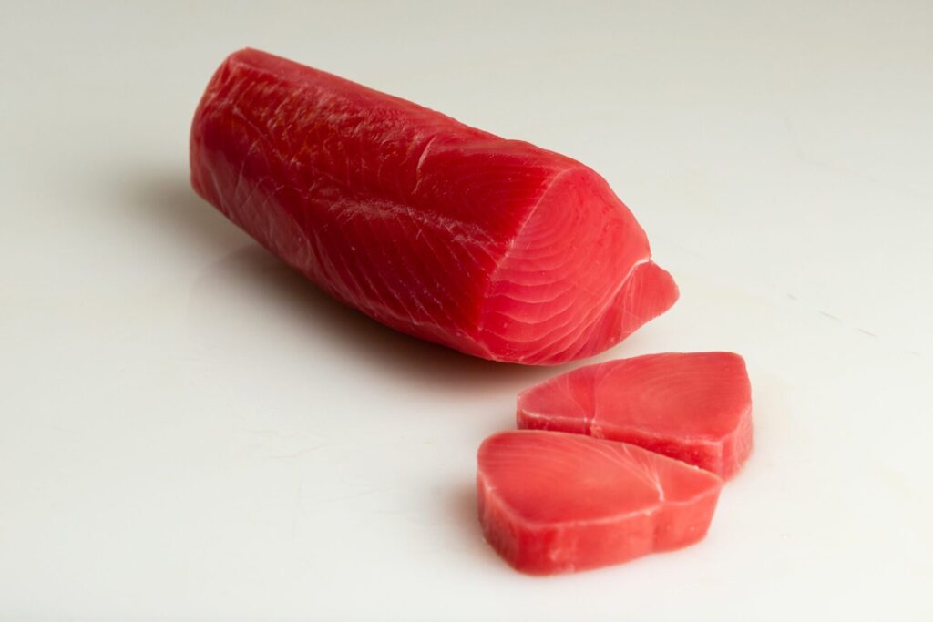 CO TUNA LOIN
