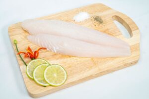 Pangasius fillets – Welltrimmed (Fully trimmed)