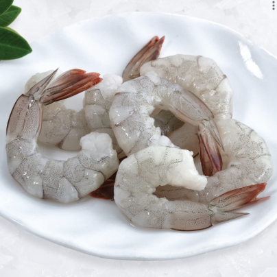 Whiteleg shrimp