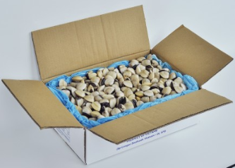 Frozen Whole Cooked Clams