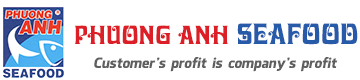 PHUONG ANH SEAFOOD PROCESSING IMPORT AND EXPORT JOINT STOCK COMPANY