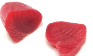 Yellowfin Tuna Loins – CO treated