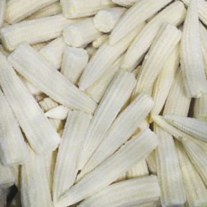 BABY CORN WHOLE