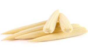 BABY SWEET CORN
