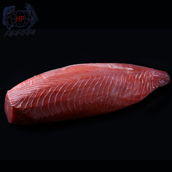 VITAMIN YELLOWFIN TUNA LOIN