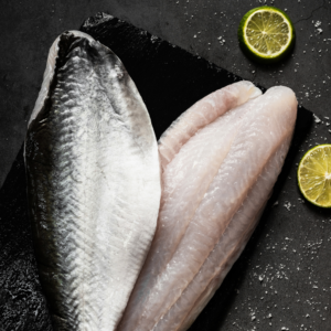 PANGASIUS SKIN-ON FILLET