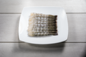 FROZEN BLACK TIGER SHRIMP