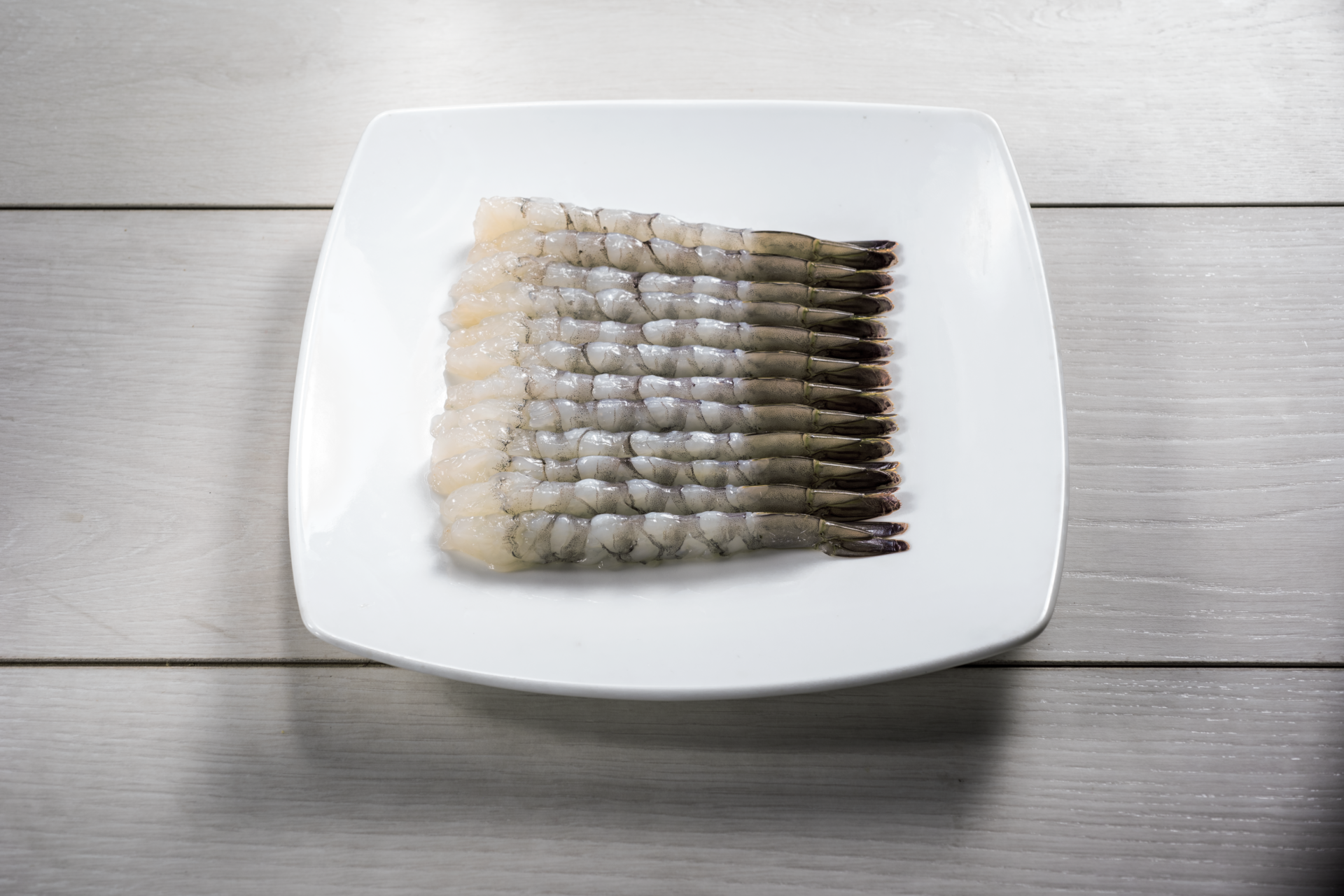 FROZEN BLACK TIGER SHRIMP